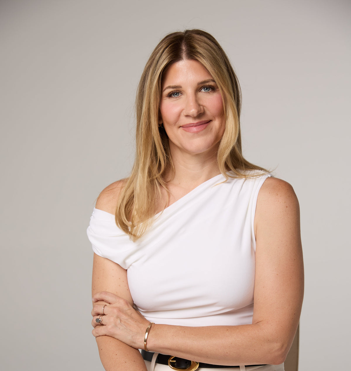 Sarah Jackson Licensed Esthetician Los Angeles