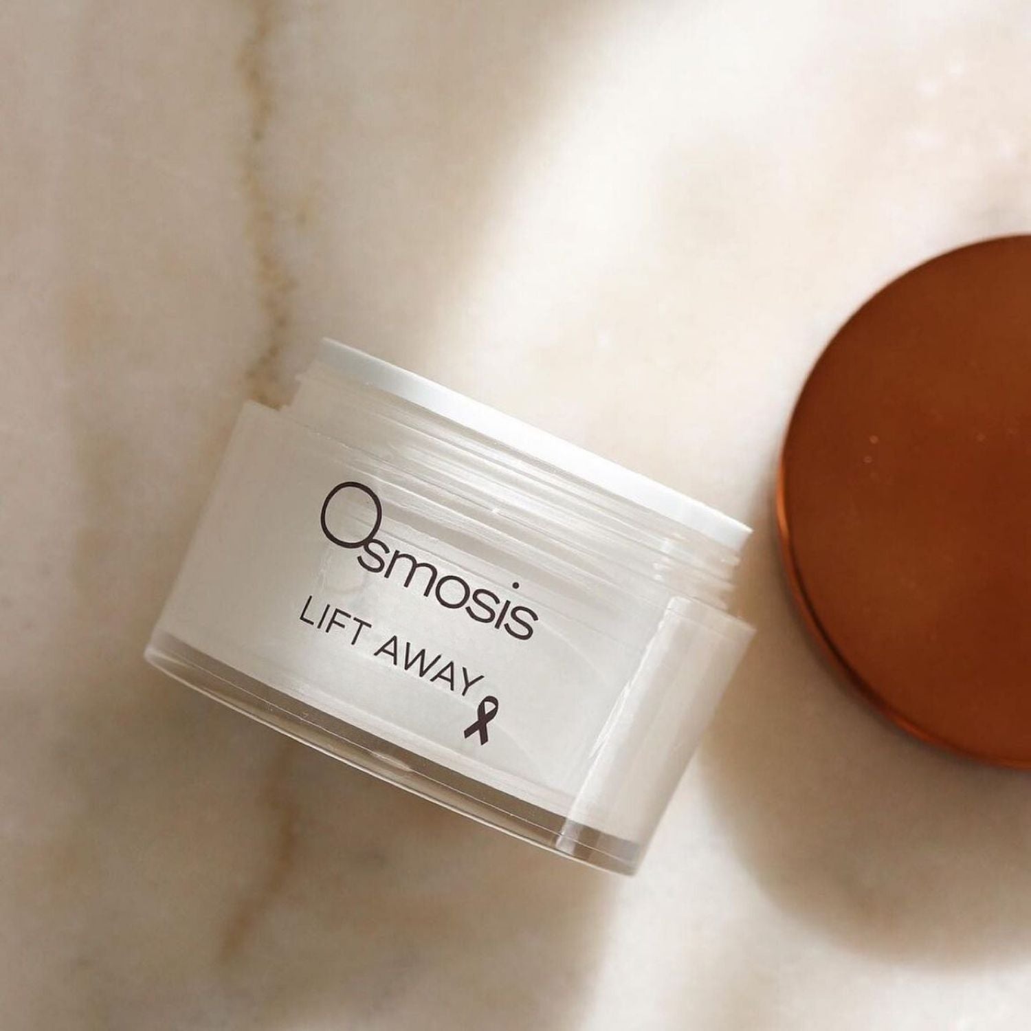 Lift Away - Cleansing Balm - Osmosis - Sarah Jackson Skincare