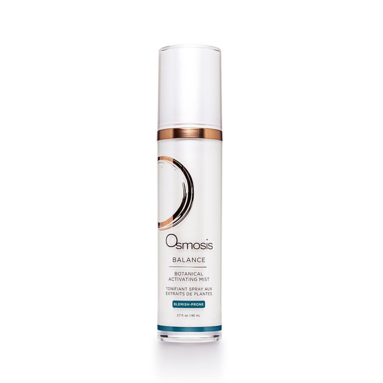 Balance Botanical Activating Mist - Blemish Prone - Osmosis - Sarah Jackson Skincare