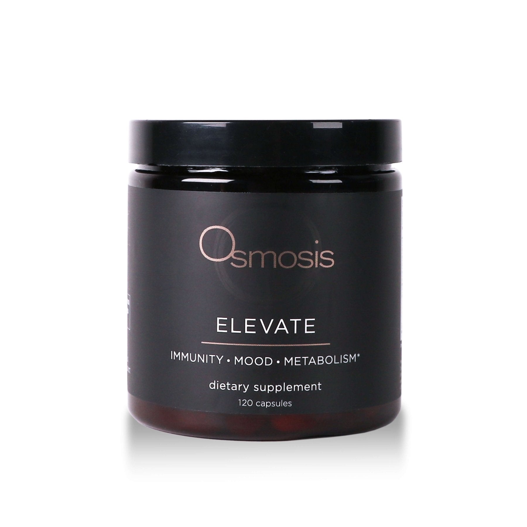 Elevate - Osmosis - Sarah Jackson Skincare