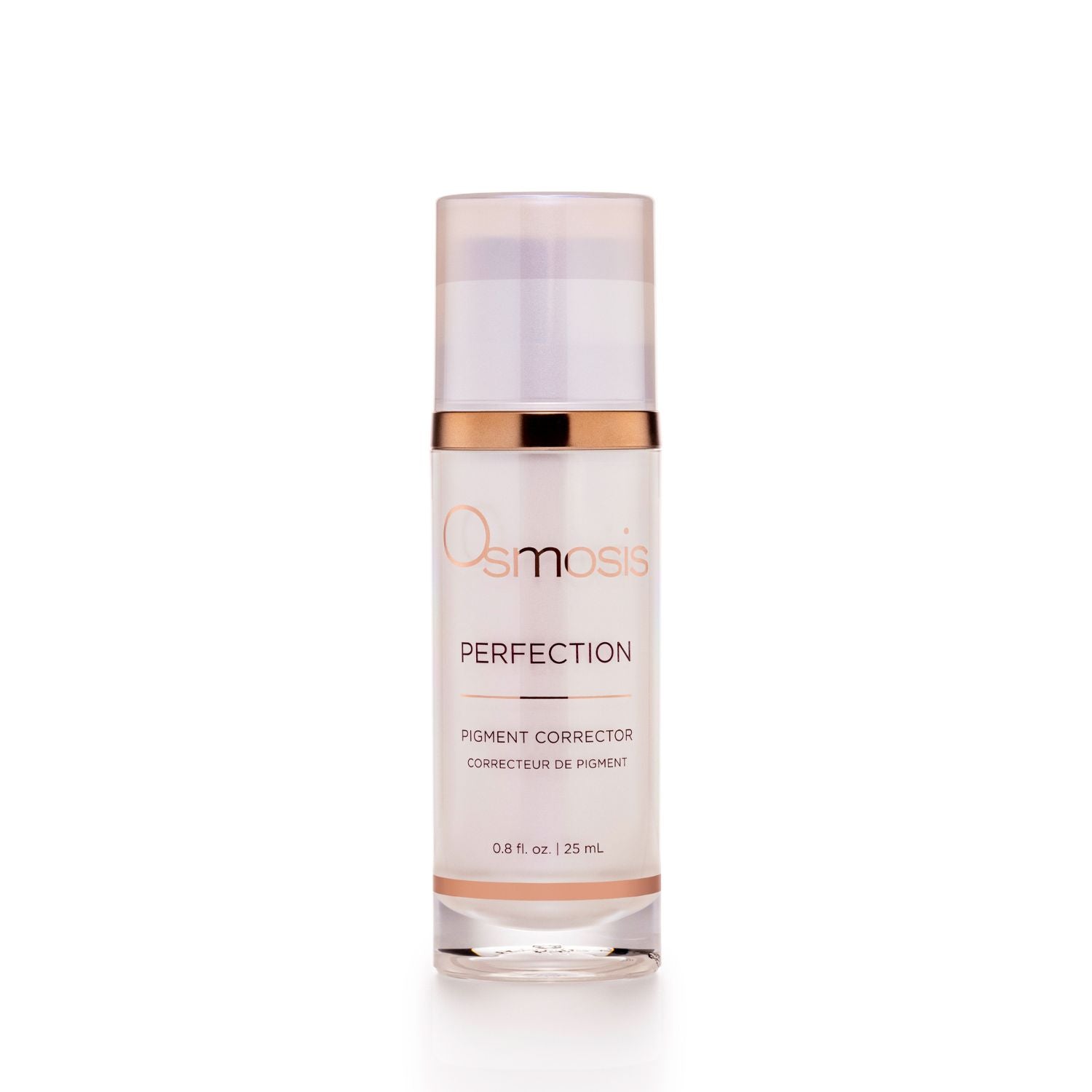 Perfection - Pigment Corrector - Osmosis - Sarah Jackson Skincare