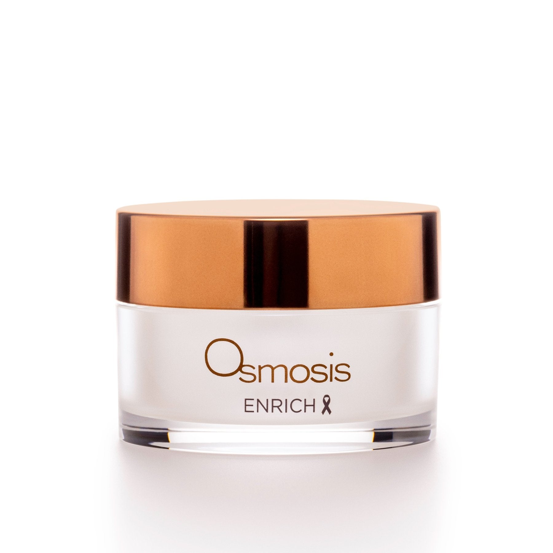 Enrich - Restorative Face and Neck Cream - Osmosis - Sarah Jackson Skincare