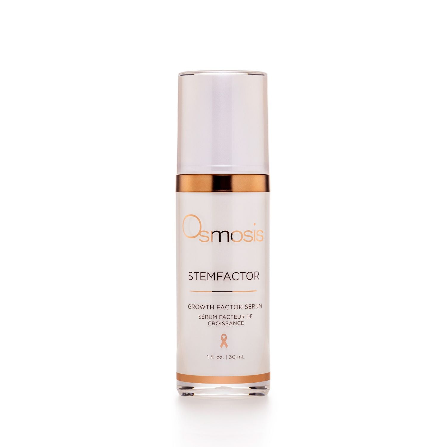 StemFactor Growth Factor Serum - Osmosis - Sarah Jackson Skincare