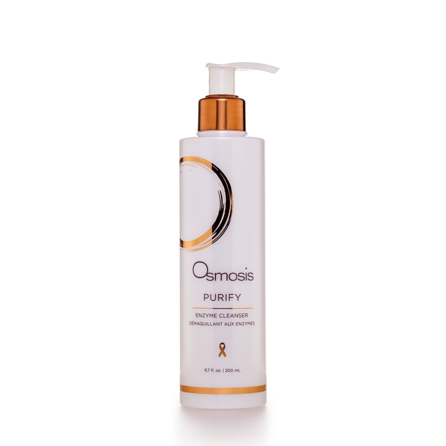 Purify - Enzyme Cleanser - Osmosis - Sarah Jackson Skincare