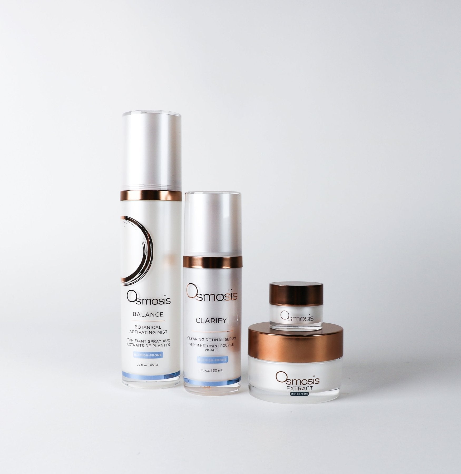Accelerate Advanced Spot TX - Blemish Prone - Osmosis - Sarah Jackson Skincare
