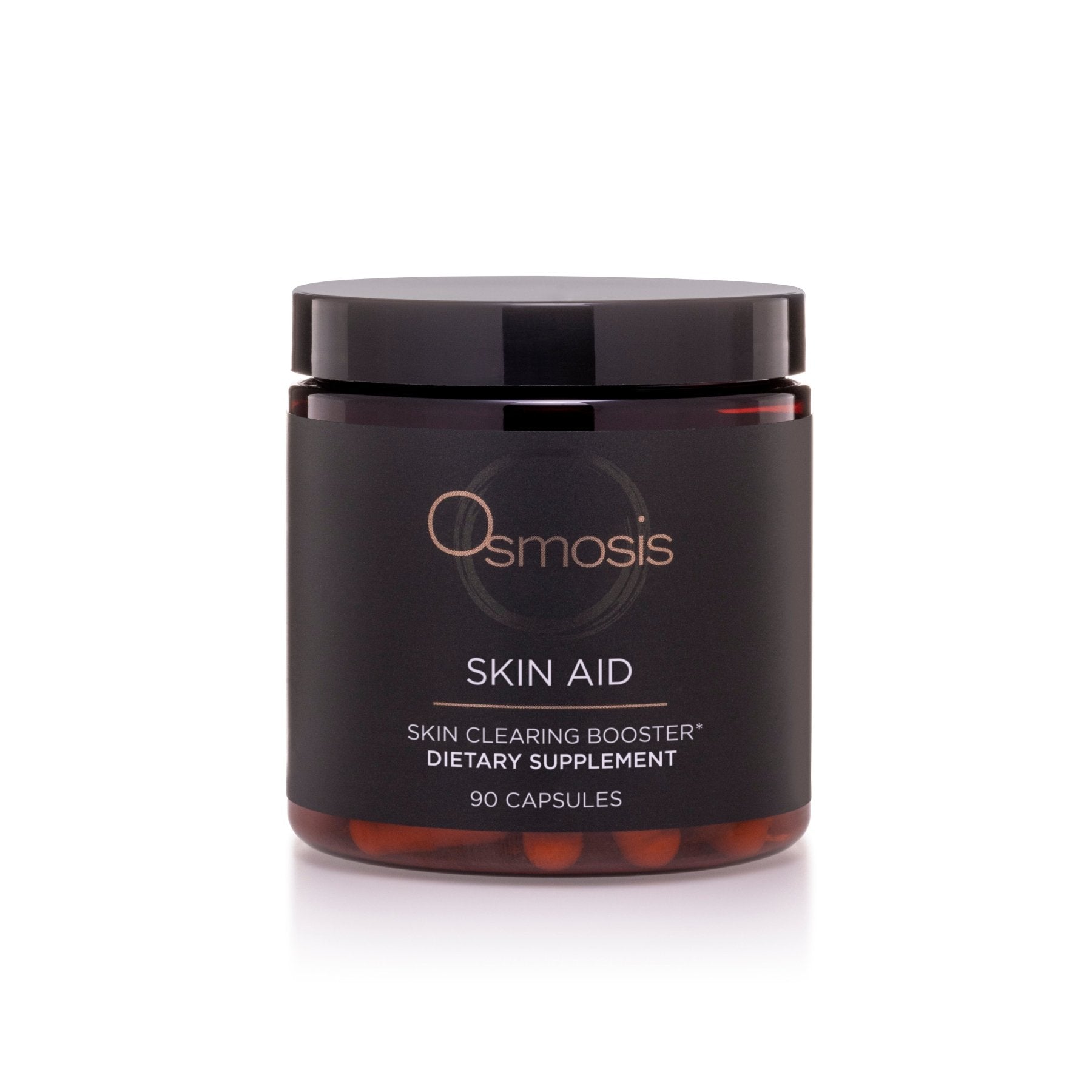 Skin Aid Skin Clearing Booster - Osmosis - Sarah Jackson Skincare