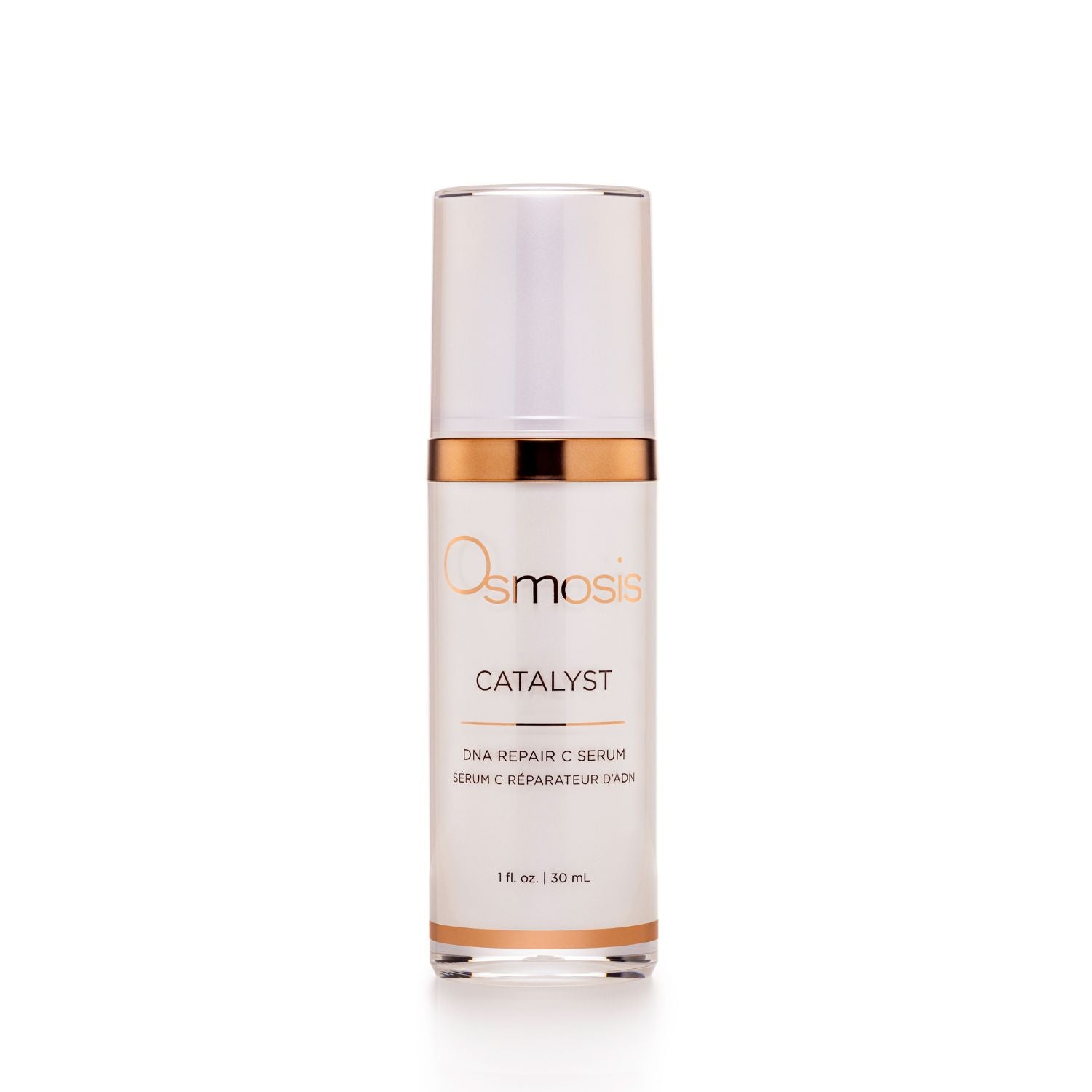 Catalyst - DNA Repair Serum - Osmosis - Sarah Jackson Skincare