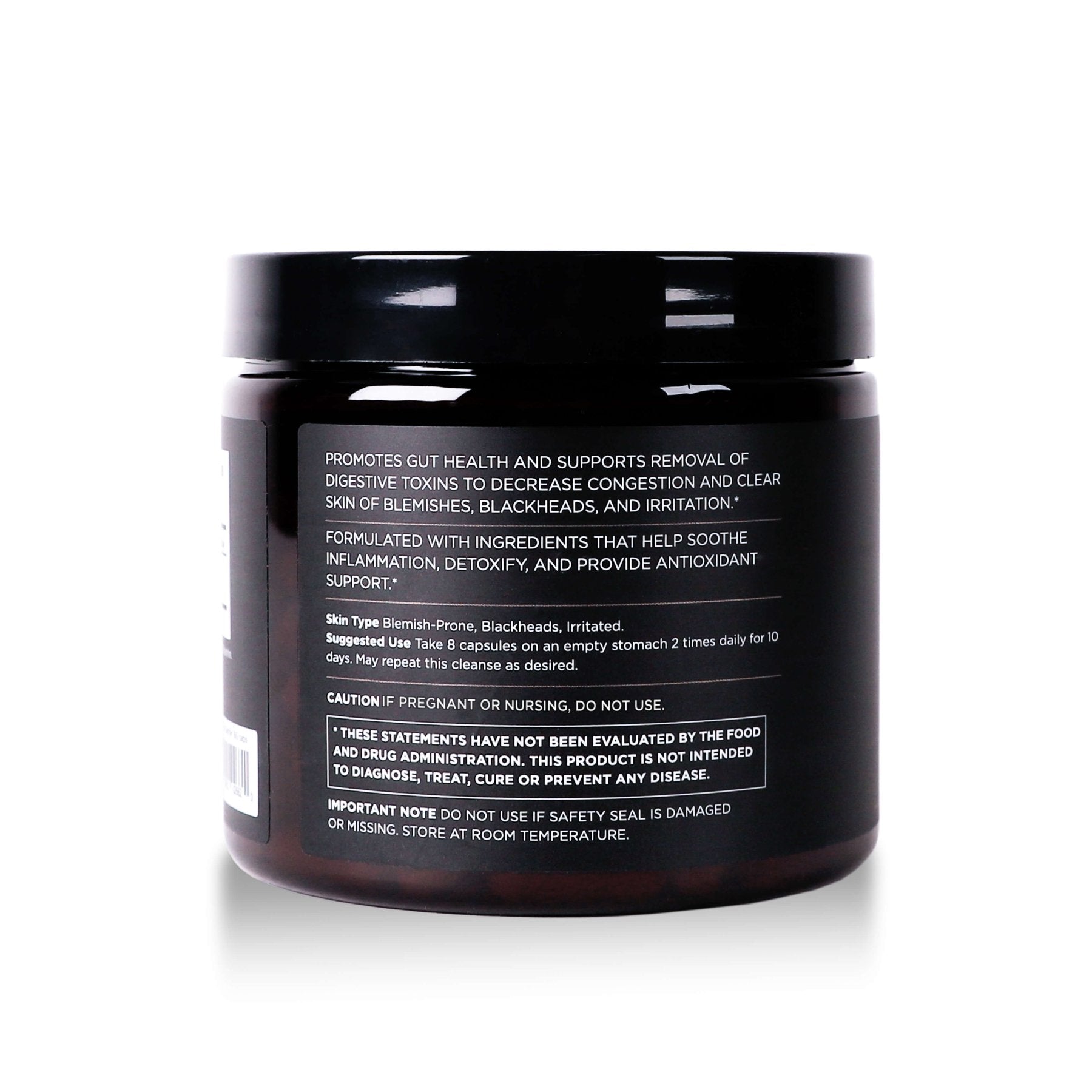 Skin Clarifier - Osmosis - Sarah Jackson Skincare