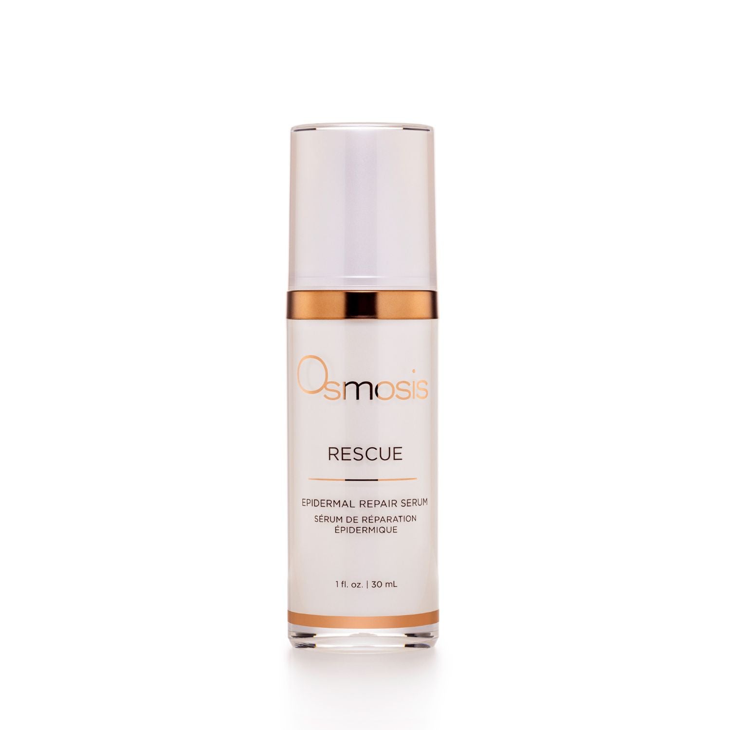 Rescue MD Epidermal Repair Serum - Osmosis - Sarah Jackson Skincare