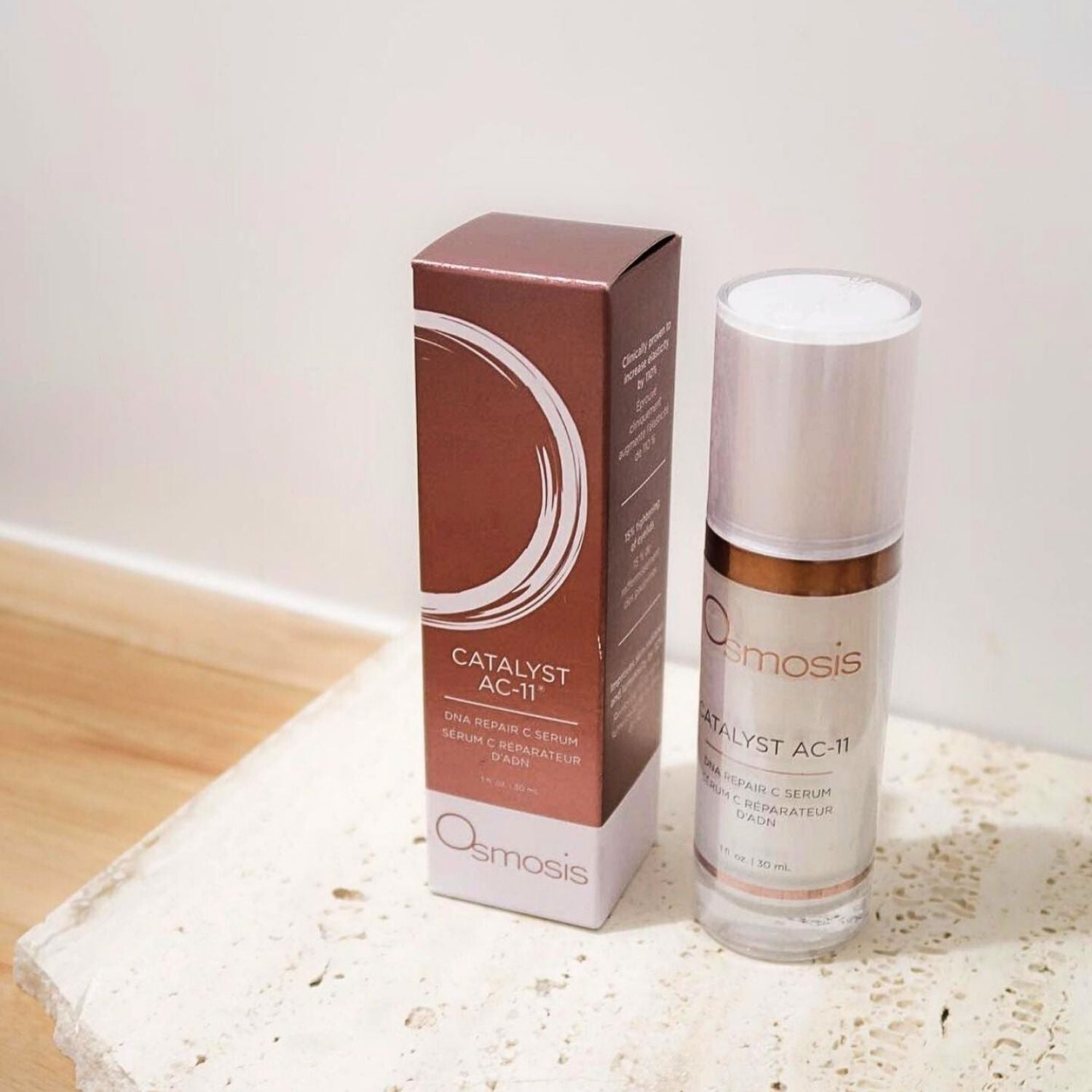 Catalyst - DNA Repair Serum - Osmosis - Sarah Jackson Skincare